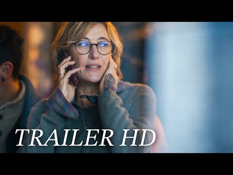WAS UNS VERBINDET – Trailer OmU German | Deutsch