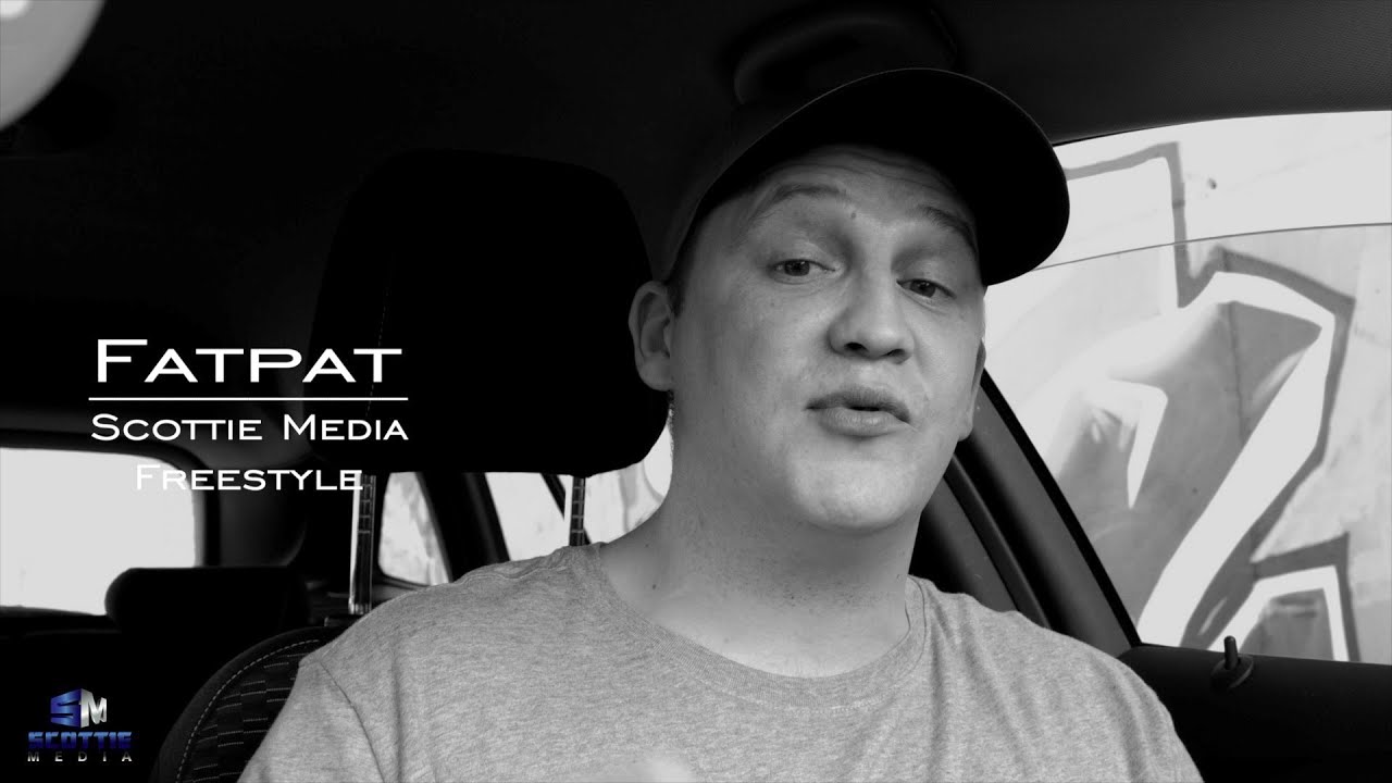 FatPat - [Scottie Media Freestyle] 4k