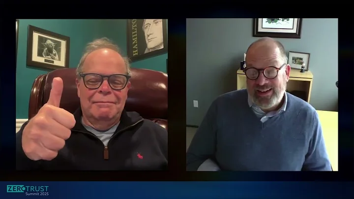 Resilient Zero Trust: From Single Points of Failure to Adaptive Defense | ZT Summit 2025