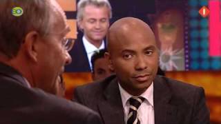 Kvdb Humberto Tan Over De Pvv