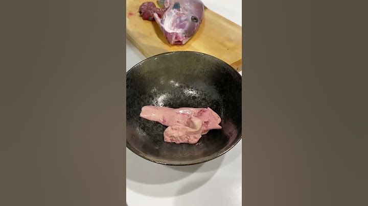 【衝撃】旦那が嫁の胃袋を掴んだウマヅラハギの肝料理 #Shorts