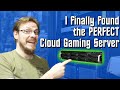 The perfect 2u cloud gaming server  asus esc4000 g3