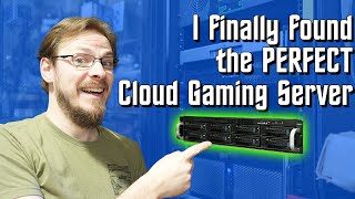 The PERFECT 2U Cloud Gaming Server - Asus ESC4000 G3 screenshot 5