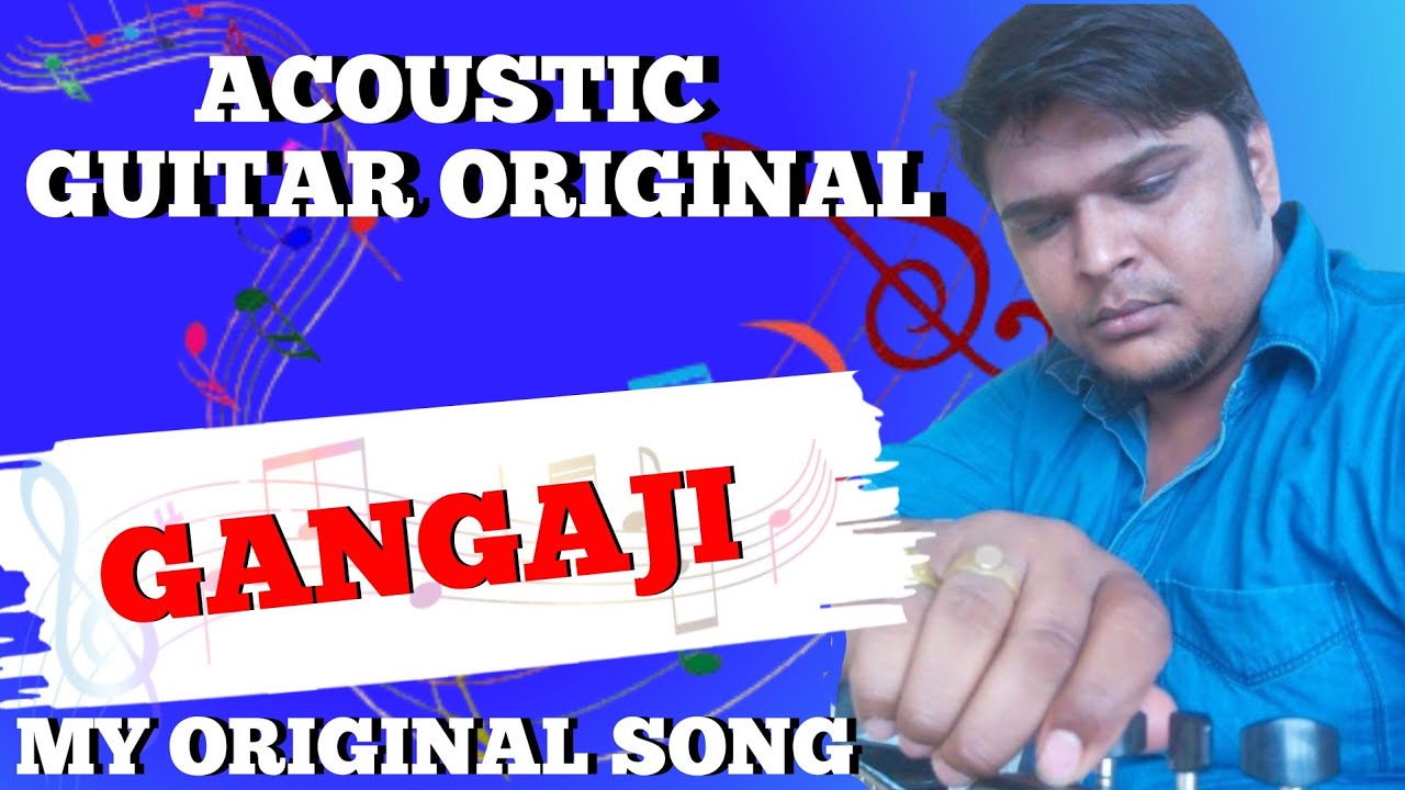 GANGAJI|TEAM MALHAAR|BY-AMIT LAKHWAL|