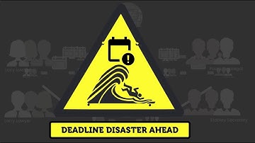 Best Practice for Lawyers: Deadlines & Calendars