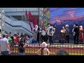 Гала- концерт фольклорных представлений Дагестан