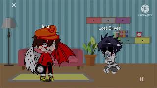 (Lost Silver is doomed) [Everyone (Expect Lost Silver and Blake￼) goes insane for 48HR’s]￼