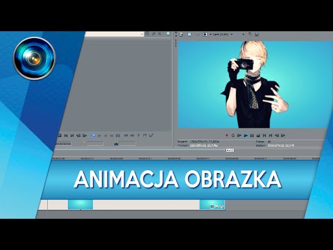 Wideo: Jak Animować Obraz