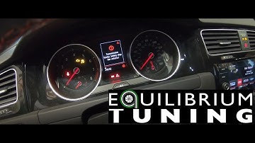 2018 VW GTI SE Ep.311: Installing EQT