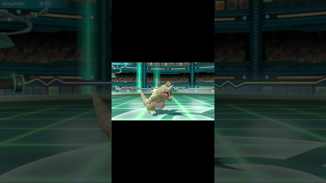 Shiny Rizeros✨| Pokémon: Let's Go Pikachu! & Pokémon: Let's Go Evoli 