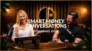 Financial education series featuring Financial Advisor Daniel Riley.