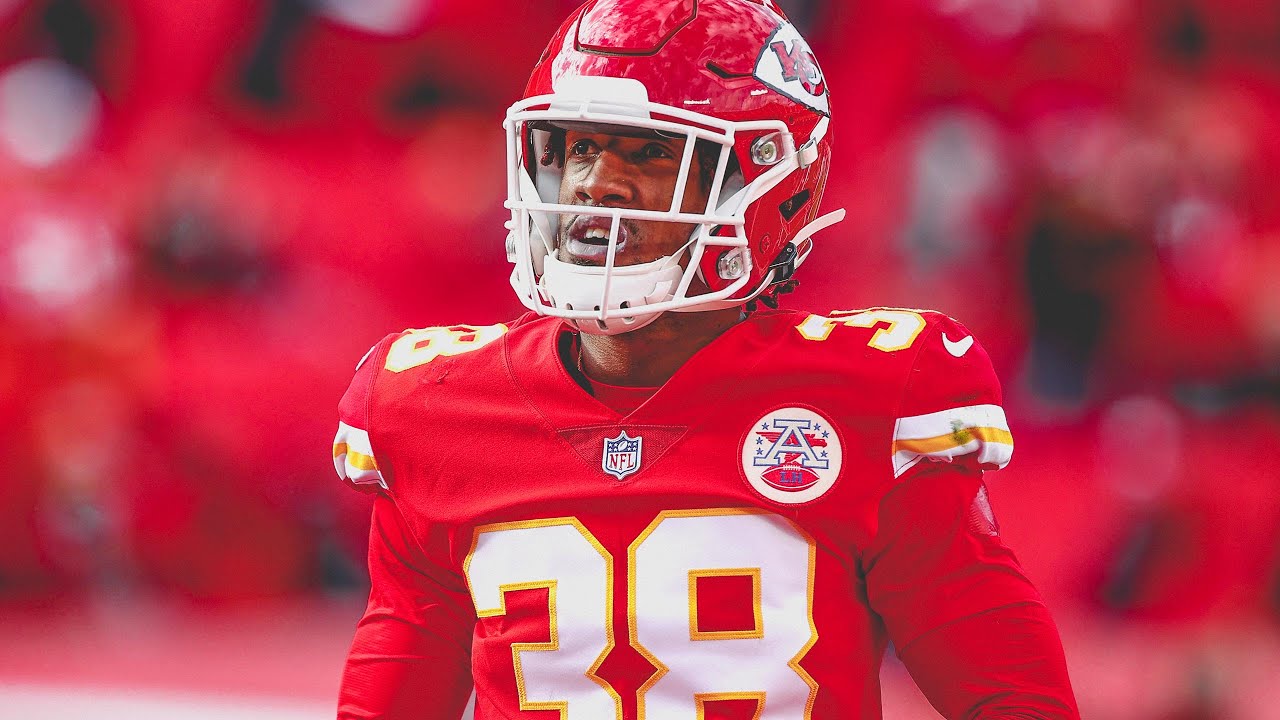 Chiefs Prep L'Jarius Sneed For Franchise Tag! 🏷️ Trade Possible? 🤔 