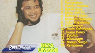 PERTEMUAN - RHOMA IRAMA - SONETA FULL ALBUM 2025