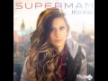 Superman  brilee nicole feat bryant lamar