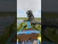 What If This Roller Coaster Was Real? (Godzilla Minus One) #rollercoaster