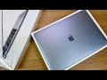 Купил НОВЫЙ APPLE MACBOOK PRO за КОПЕЙКИ !