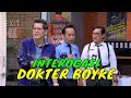 INTEROGASI DOKTER BOYKE | LAPOR PAK! (08/03/21)