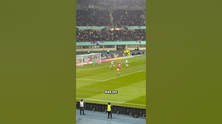 Nations League: 🇦🇹 Österreich vs Serbien 🇷🇸⚽️ #dermiegl #öfb