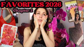 QUARTERLY UPDATE: Tarot, Flowers, Ballet & Traitors
The second installment of my Favorites of 2026 is here!
Tarot decks, oracle, books, hobbies, events and altar time. But also bouquets of flowers, cheap shoes that look great with everything I wear, leopard print dresses and Traitors?!! Enjoy.
My name is Anna and Im a Tarot reader from Amsterdam.
All of my videos are about- or related to Tarot and have a strong explore and decide for yourself-quality, so if youre into that, dont forget to subscribe.
✧ Find me on Patreon https://www.patreon.com/astralladytarot
✧ Decks made by me https://www.makeplayingcards.com/sell/astralladytarot
Contact me to book a reading:
✧ Find pricing on Instagram (no DMs) https://www.instagram.com/astralladytarot
✧ E-mail for Booking & Business ONLY astralladytarot@gmail.com
xx - Anna QUARTERLY UPDATE: Tarot, Flowers, Ballet & Traitors