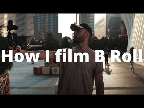 How I FILM