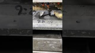 Cnc Processing Car Key Shell Mold