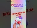 Social media marketing #motivation #dothingsyoudontwanttodo #theothersideofmakebelieve #inspiration