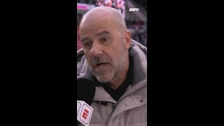 Peteris Boszas paaiškina, kodėl jis renkasi Guusą Tilą prieš Ricardo Pepi.