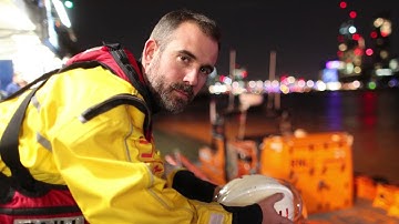 RNLI Assignment