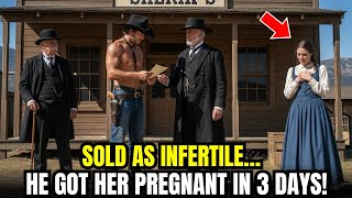 Download Lagu Branded Infertile and Sold by Her Family—But a Lone Rancher Proved Them All Wrong in Just Three Days MP3 Download Lagu Branded Infertile and Sold by Her Family—But a Lone Rancher Proved Them All Wrong in Just Three Days MP3