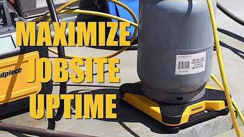 NEW WIRELESS REFRIGERANT SCALE, SR47