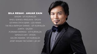 TOP 10 KOLEKSI LAGU-LAGU TERBAIK 1998