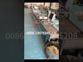 Automatic Injera Lumpia Samosa Spring Roll Pastry Making Production Line Spring Roll Making Machine