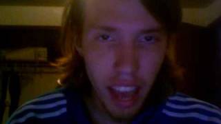 Flaming Lips- Embryonic Review Part 1- Unwrapping