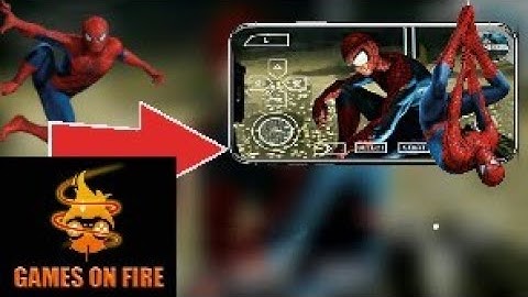 how to download spider man 3 in ppsspp emulator highly compressed