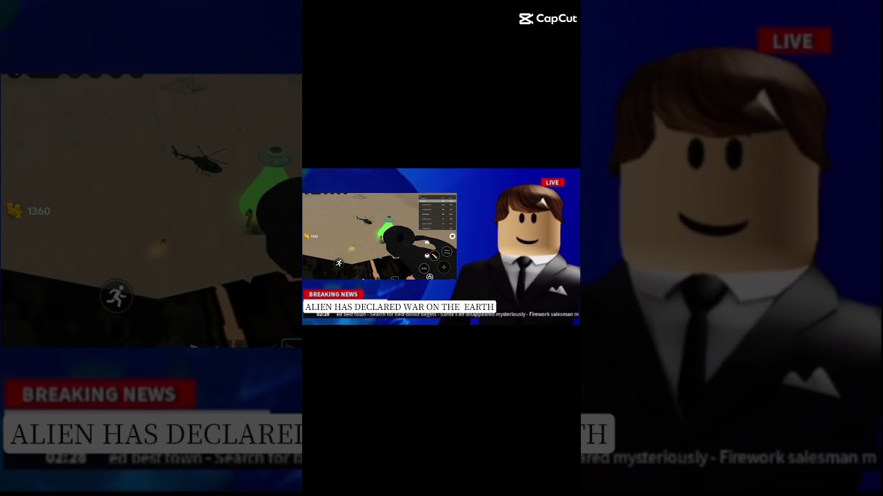 WARNING!!!!!!! EVACUATE NOW