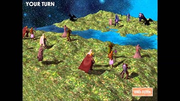 Stratagem OFFICIAL TRAILER