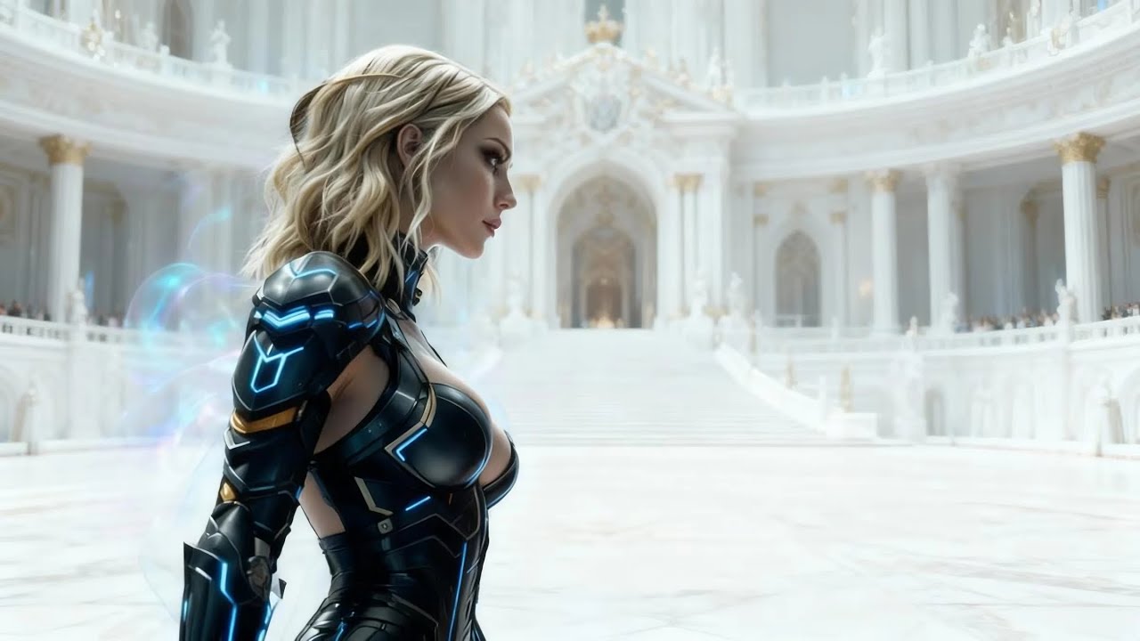 If You Defeat Me, I'll Call You My Husband, Human   Everyone Was Stunned by the Alien Queen's Offer