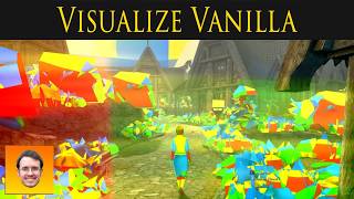 Birth of a NEW Load Order! Featuring the Mod, Visualize Vanilla.