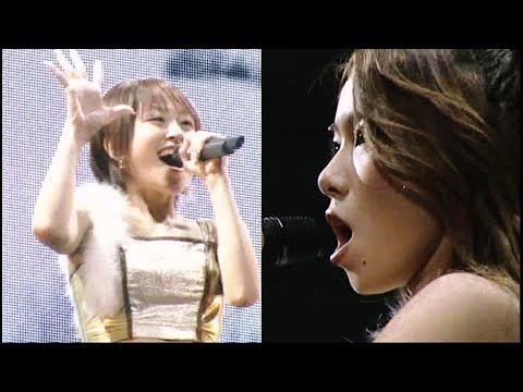 LOVEマシーン / ハロー!プロジェクト (Hello! Project 2005 Winter オールスターズ大乱舞)