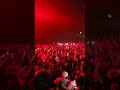 YBN Cordae (LIVE) - Broke as Fuck [moshpit] (2.22.20)