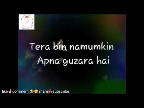 sanam-teri-kasam-lyrics-song