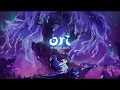 Ori and the Will of the Wisps - Relaxing Soundtrack (1 Hour Mix)
