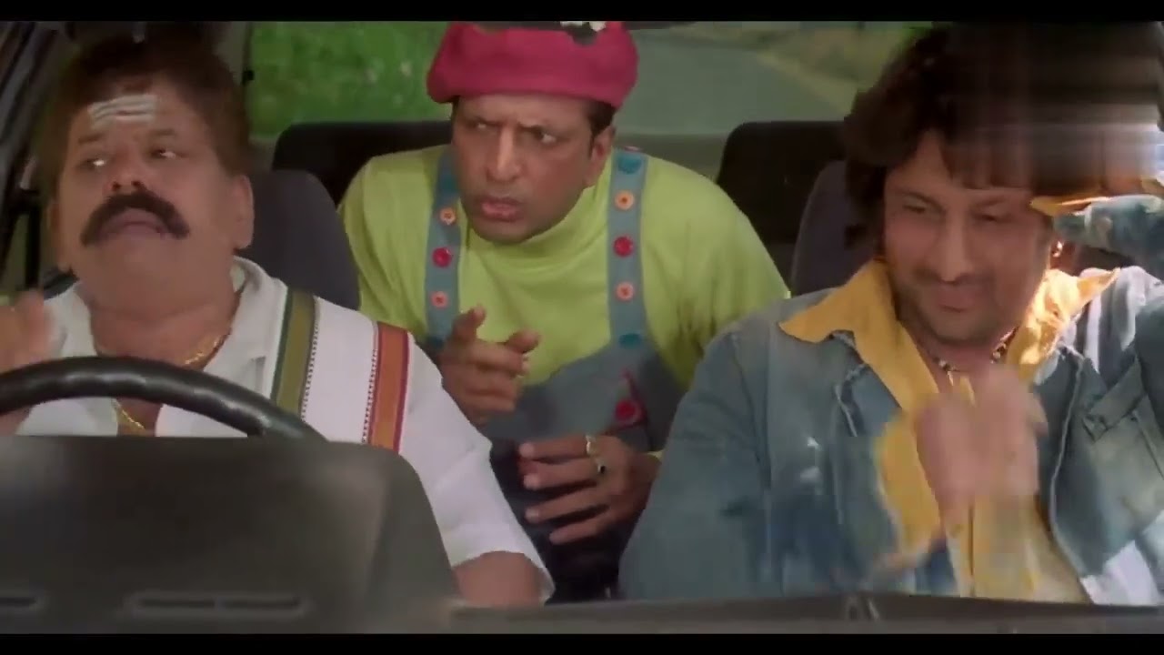 Itna lamba naam!!|comedy scene of Dhammal movie --Most funny scene