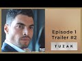 Tuzak ❖ Ep 1 Trailer #2 ❖ Akin Akinozu ❖ English ❖ 2022