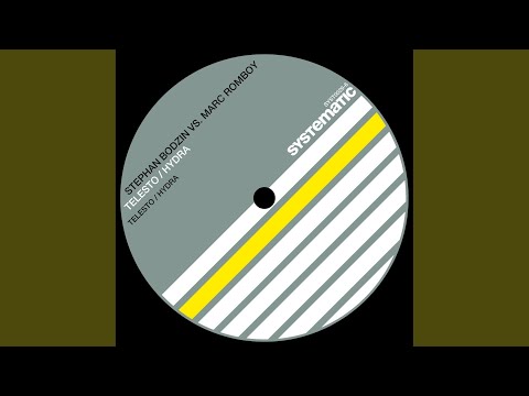 Watch Telesto on YouTube Watch Telesto on YouTube