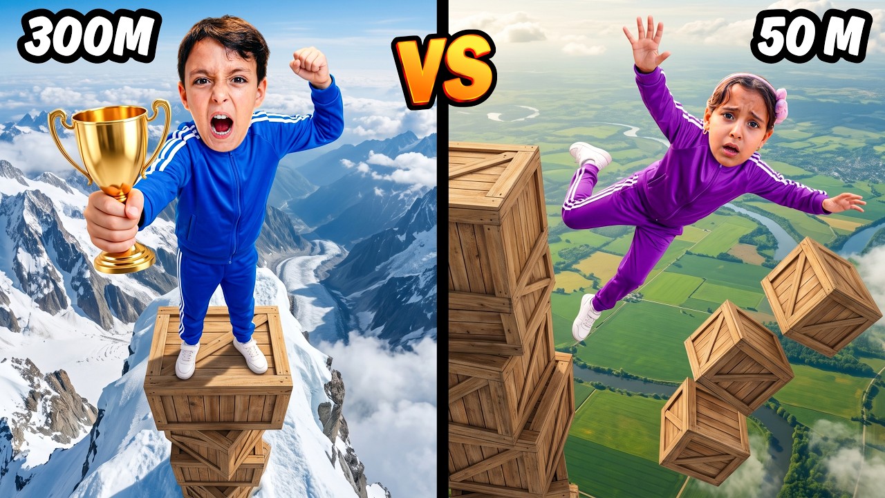 Latest Title & Thumbnail
