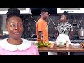 How The Humble Maid Won The Heart Of Her Rich Boss & Became His Wife - Nigerian Movie