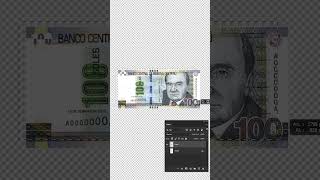 Multiplica #dinero de forma automática para tu fondo de pantalla con #Photoshop