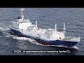 Mitsubishi Shipbuilding: Liquefied CO₂ Cargo Handling System