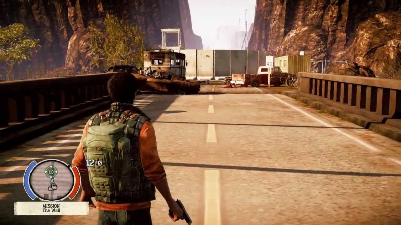 State of Decay on Steam